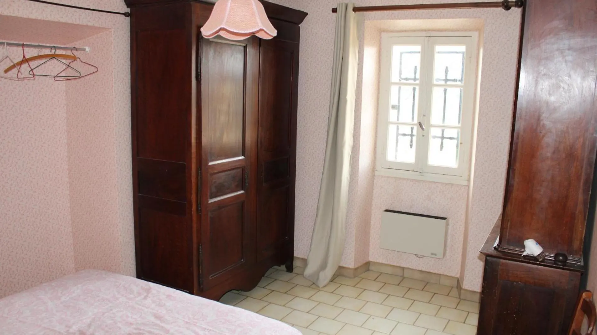 Maison De Village Entrechaux Holiday home